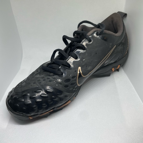 Nike Hyperdiamond women’s softball cleats size 7 - Picture 1 of 8